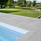 Klinker Bricmate Z Limestone Light Grey Poolside/step 30x60 cm