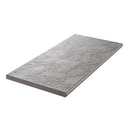 Klinker Bricmate Z Quartzit Grey Poolside/step 30x60 cm