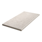 Klinker Bricmate Z Norrvange Light Grey Poolside/step 30x60x2 cm