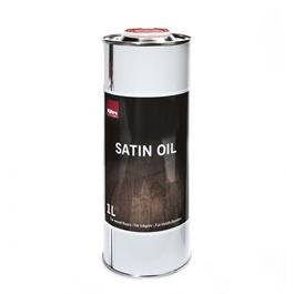Satin Oil Kährs Mørkegrå 1L