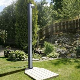 Udendørs Bruser Demerx Sunny 30 Exclusive