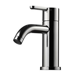 Håndvaskarmatur Tapwell TAP073 Krom