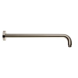 Brusearm Tapwell ZSOF034 Væg Brushed Nickel