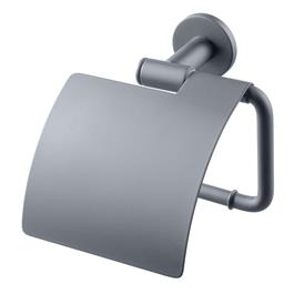 Toiletpapirholder Tapwell TA236 Ascot Grey