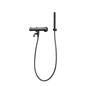 Kararmatur Scandtap Pleasure 4 med Håndbruser Shadow