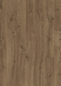 Laminatgulv Pergo Elegant Plank Brown Valley Oak 1-Stav Original Excellence