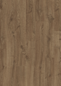 Laminatgulv Pergo Roskilde Pro Brown Valley Oak Elegant Plank