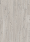Laminatgulv Pergo Elegant Plank Cool Grey Oak 1-Stav Original Excellence