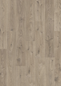Laminatgulv Pergo Elegant Plank Canyon Taupe Oak 1-Stav Original Excellence