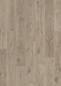 Laminatgulv Pergo Roskilde Pro Canyon Taupe Oak Elegant Plank