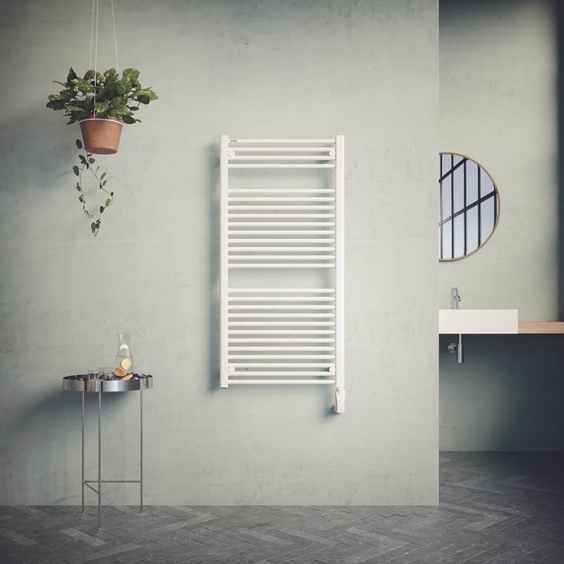 Håndklædetørre Nordhem Sofiero