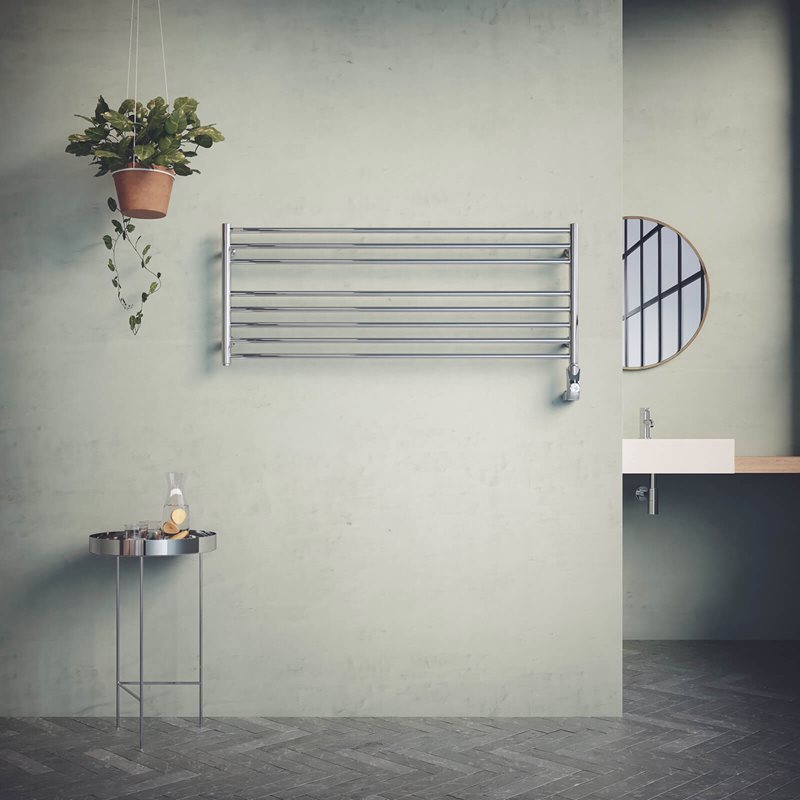 Håndklædetørre Nordhem Solliden