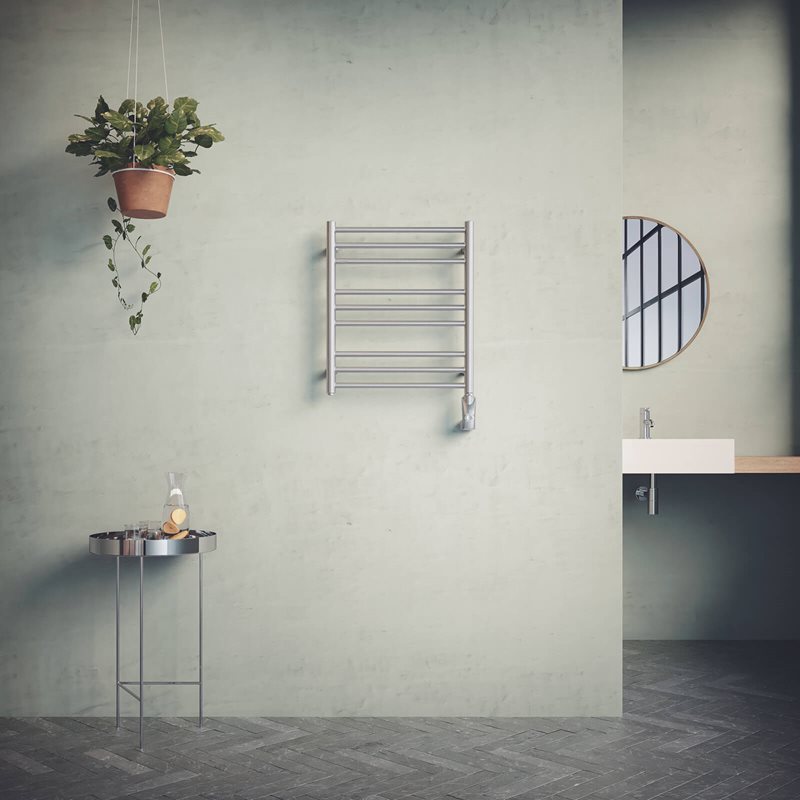 Håndklædetørre Nordhem Solliden