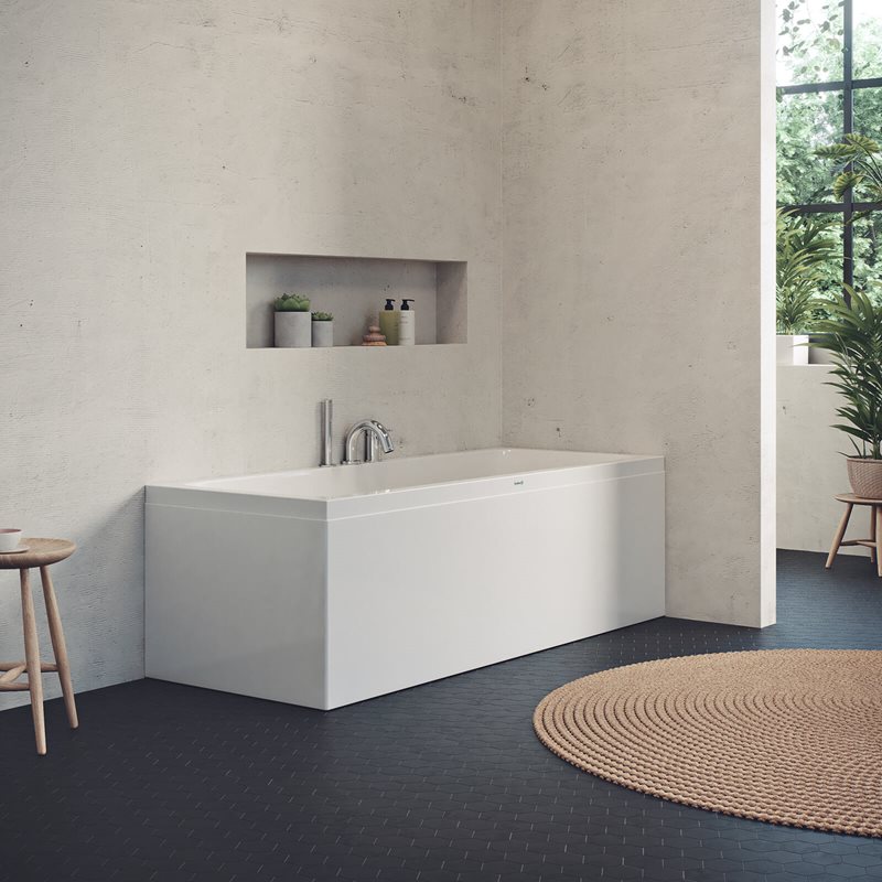 Badekar Nordhem Saltholmen