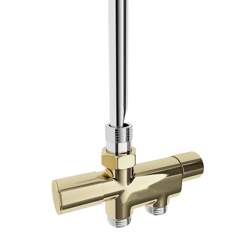 NH-Ventil Nordhem Lige model, Manuel