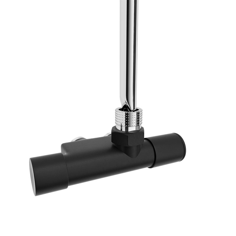 NH-Ventil Nordhem Vinkel model, Manuel