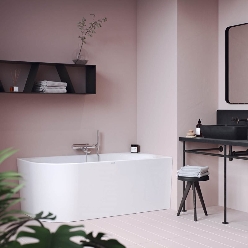 Badekar Nordhem Hovås II