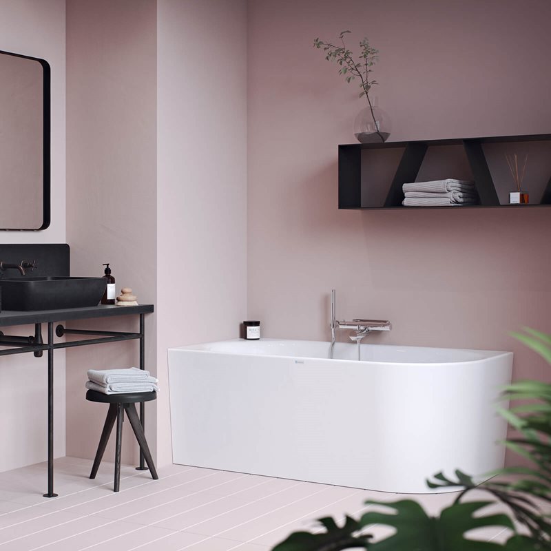 Badekar Nordhem Hovås II