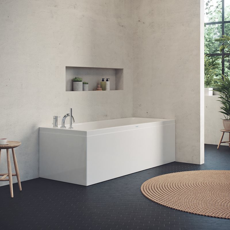 Badekar Nordhem Saltholmen