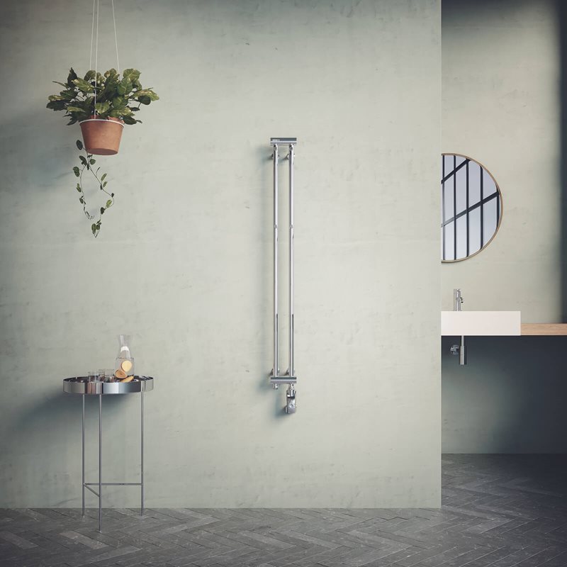 Håndklædetørre Nordhem Carlsten