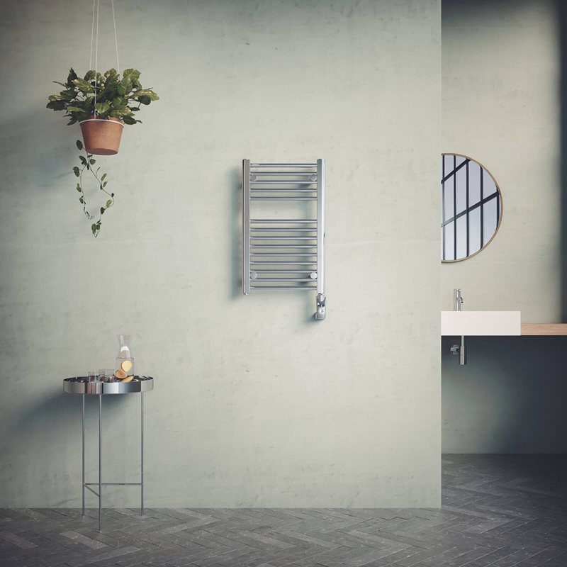 Håndklædetørre Nordhem Sofiero