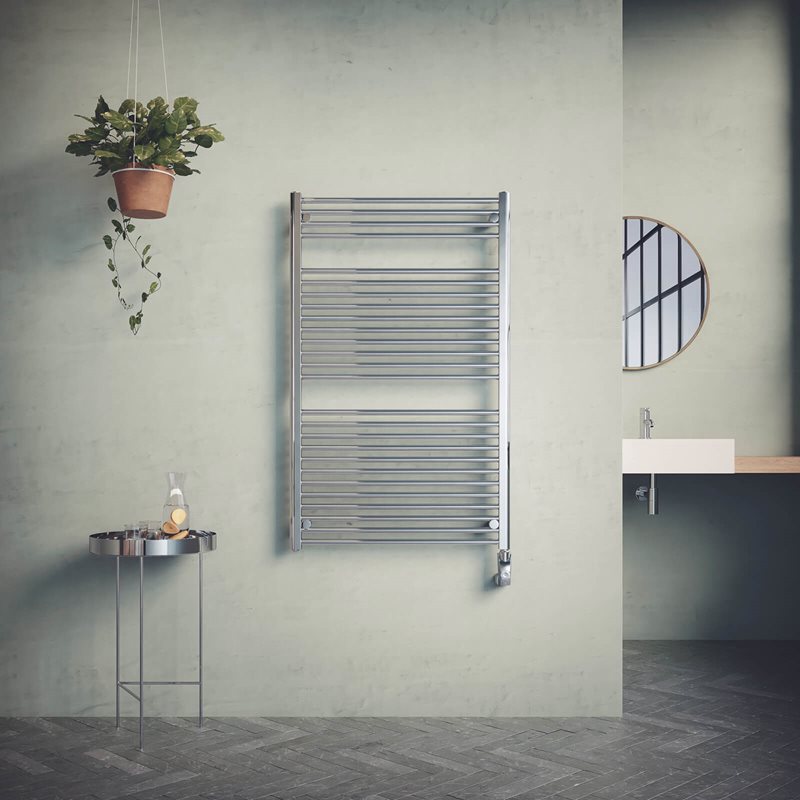 Håndklædetørre Nordhem Sofiero