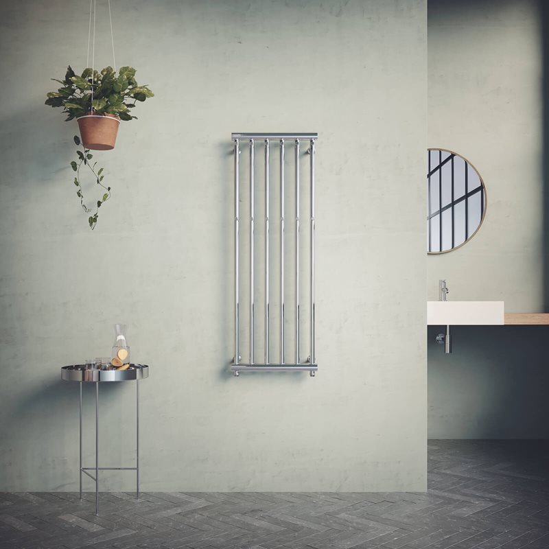 Håndklædetørre Nordhem Carlsten