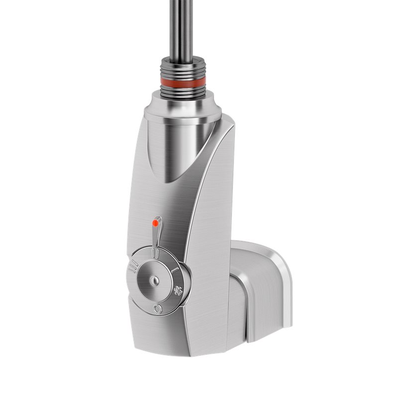 EL-Patron Nordhem med Booster