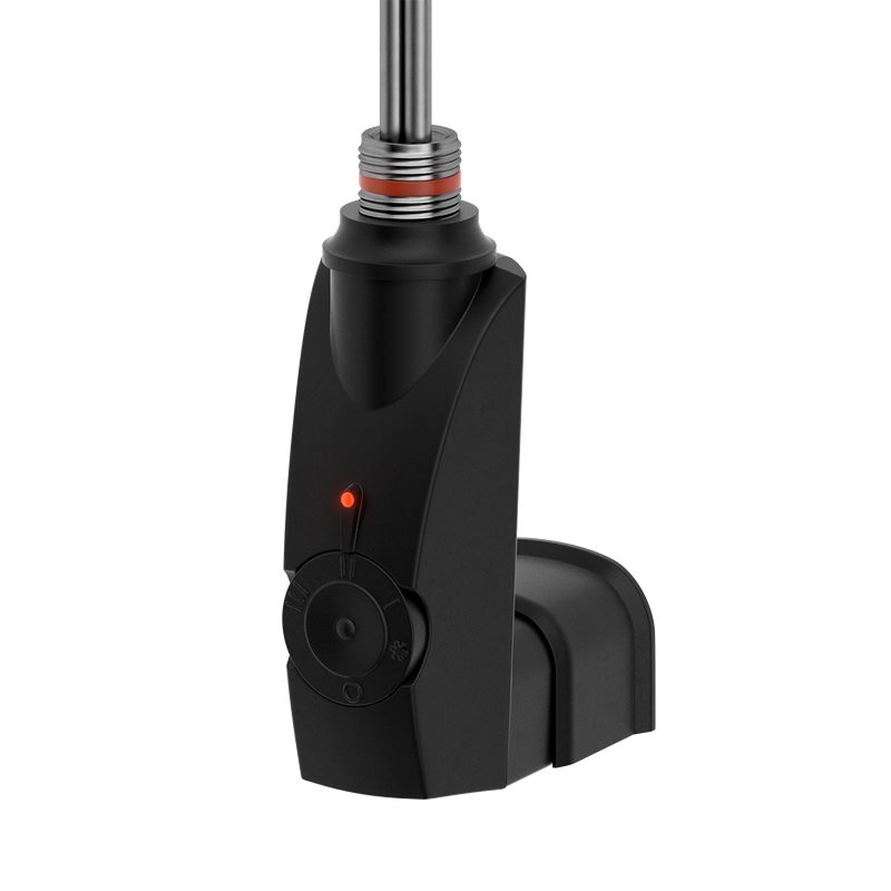 EL-Patron Nordhem med Booster