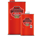 Træolie Timberex Heavy Duty UV Plus 5L Ufarvet