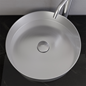 Håndvask Scandtap Steel Rare R Original (Stål)