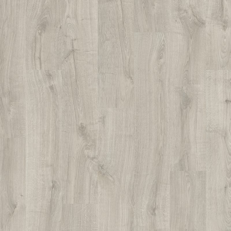Laminatgulv Pergo Elegant Plank Rustic Grey Oak 1stav Living Expression Gulv og Fliseeksperten