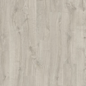 Laminatgulv Pergo Elegant Plank Rustic Grey Oak 1-stav Living Expression