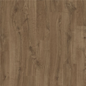 Laminatgulv Pergo Elegant Plank Brown Valley Oak 1-stav Living Expression