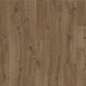 Laminatgulv Pergo Roskilde Brown Valley Oak Elegant Plank