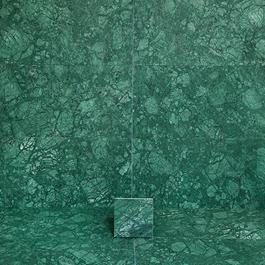 Marmor Arredo Verde Guatemala Honed Grøn 150x150 mm