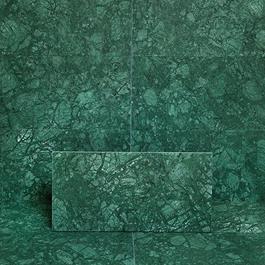 Marmor Arredo Verde Guatemala Honed 300x600mm