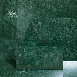 Marmor Arredo Verde Guatemala Polished 30x60 cm
