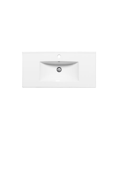 Håndvask Hafa Rektangulær 800