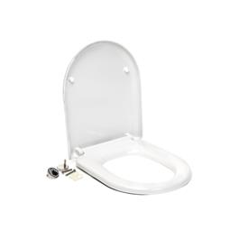 Svedbergs toiletsæde Standard