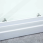 Brusekabine Bathlife Ideal Rak 90x90