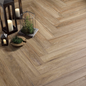 Klinker Arredo Bosco Castagno Mat Trælook 10x60 cm