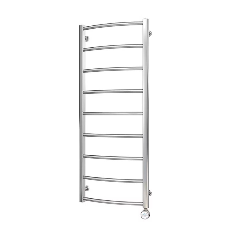 Håndklædetørrer Bathlife Styrsö Elektrisk