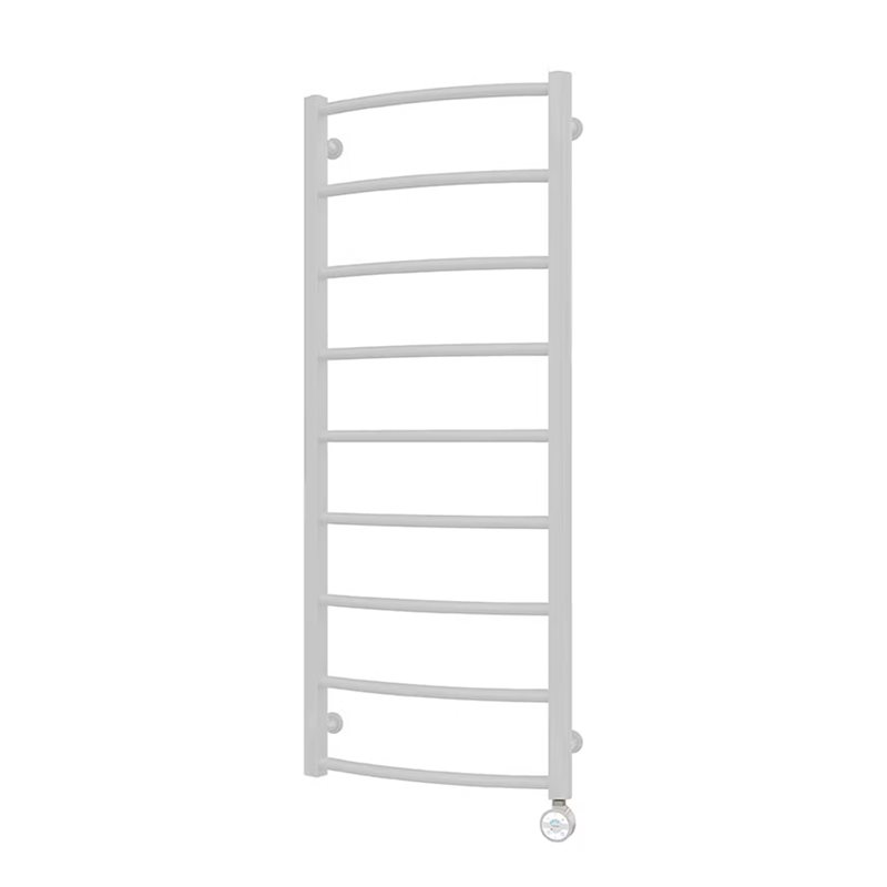 Håndklædetørrer Bathlife Styrsö Elektrisk