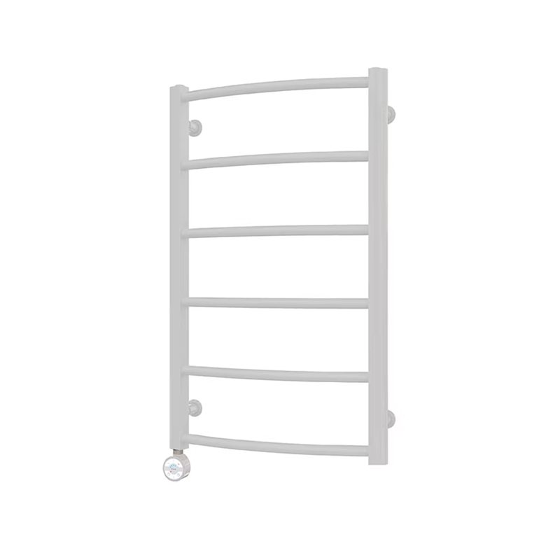 Håndklædetørrer Bathlife Styrsö Elektrisk