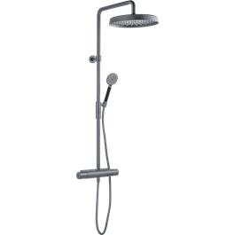 Loftbrusersæt Tapwell ARM7200 Ascot Grey