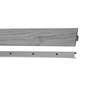 T-LISTE Kährs Massiv Eg Matlak Gustaf/Paris 58x17 mm til 14-20 mm inkl underlag