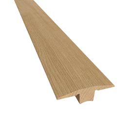 T-LISTE Kährs Massiv Eg Olie Kronoberg/Brahehus/Asturian 58x17 mm til 14x20 mm inkl underlag