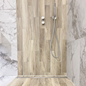 Klinker Arredo Bosco Noce 10x60 cm