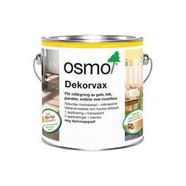 OSMO Dekorvoks 3181 0,75 L Silicium